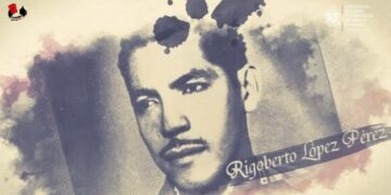 Rigoberto López Pérez, continuador de la lucha del General Sandino