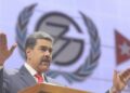 Intervención del presidente  Nicolás Maduro en la Cumbre  del G77+China