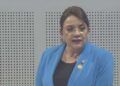 Discurso de la Presidenta de Honduras Xiomara Castro en la Cumbre G77 + China
