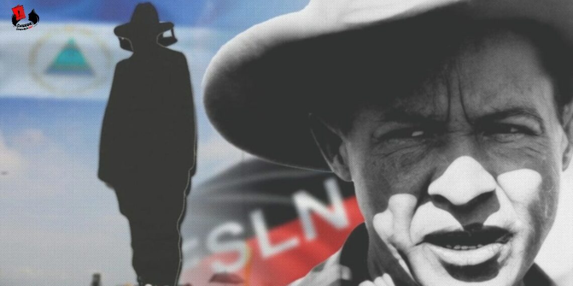 La Dignidad Invicta de Augusto César Sandino: FF.AA.- Policía