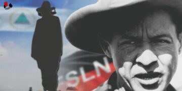 La Dignidad Invicta de Augusto César Sandino: FF.AA.- Policía