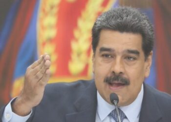 Maduro pide a Guyana que evite convertirse en base Militar de EE.UU. contra Venezuela