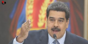 Maduro pide a Guyana que evite convertirse en base Militar de EE.UU. contra Venezuela