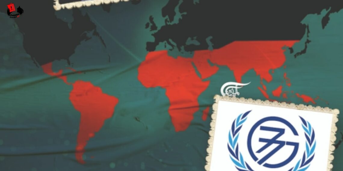 Mirar los desafíos con los ojos del Sur