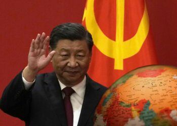 Una nueva era exige nuevas ideas: China presenta Libro Blanco