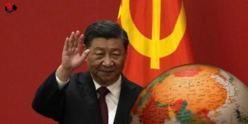 Una nueva era exige nuevas ideas: China presenta Libro Blanco