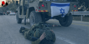 Mentiras israelíes para encubrir su derrota en la operación palestina