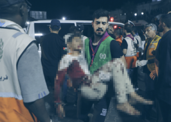 No a la guerra, Sí a la Justicia y la Paz