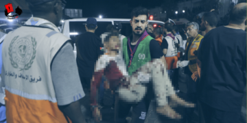 No a la guerra, Sí a la Justicia y la Paz