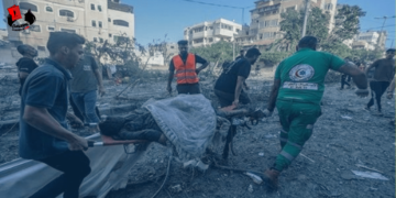 Gobierno de Israel asesina a 1.783 niños en Gaza y Cisjordania desde inicio de asedio