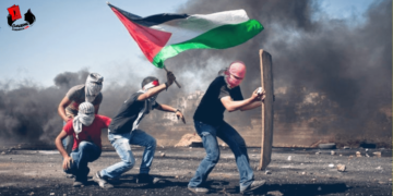 Plan Sionazi, o, victoria de la causa Palestina