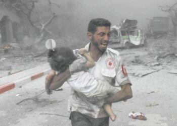 ¿Quién se solidariza con el genocida Ente Colonial?