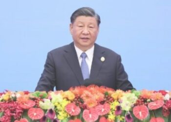 Presidente de China inaugura el Tercer Foro la Franja y la Ruta