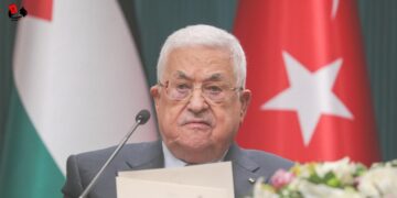 Presidente de Palestina se niega a reunirse con Biden