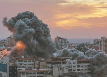 ¿Por qué narrativa liberal condena la Resistencia Palestina?