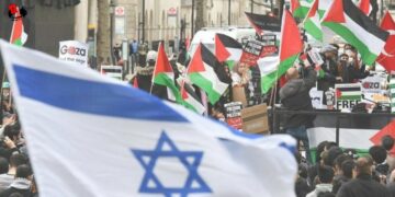 El síndrome anticristiano de la nación elegida