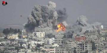 Guerras contra Gaza son parte de la guerra de EEUU – Israel contra el Mundo