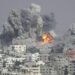 Guerras contra Gaza son parte de la guerra de EEUU – Israel contra el Mundo