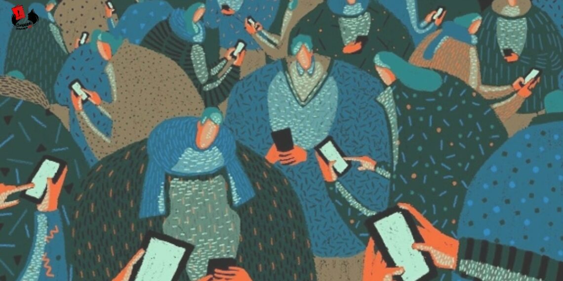 Cultura de la dependencia tecnológica