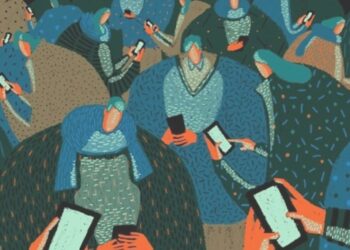 Cultura de la dependencia tecnológica