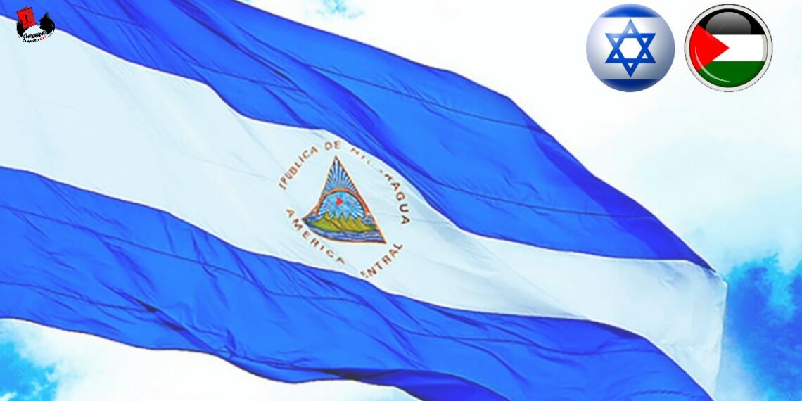Nicaragua condenó agravamiento del conflicto israelí-palestino