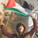 Frente al cinismo de Occidente, Dignidad Revolucionaria y Solidaridad con el Pueblo Palestino