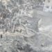 Más de 123.000 desplazados en Gaza por ataques israelíes