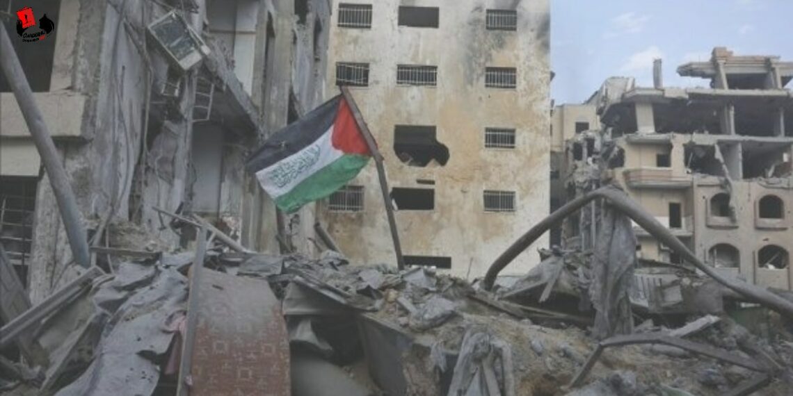Asciende a 788 cifra de muertos por ataques israelíes contra Gaza
