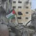 Asciende a 788 cifra de muertos por ataques israelíes contra Gaza