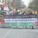 Organización de Bolivia y Evo repudian respaldo de EEUU a Israel