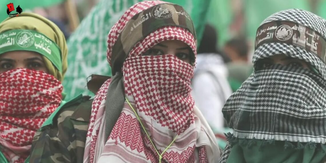 Palestina: Hamás marca el camino