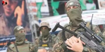 Hamás asegura tener fuerzas suficientes para hacer resistencia a Israel en Gaza