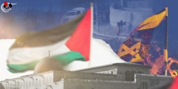 Diluvio de Al-Aqsa: La sorpresa es que algunos se sorprenden