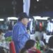 Discurso del Presidente de Nicaragua en el Acto de entrega de 250 buses provenientes de la República Popular China