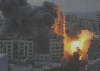 Violencia, genocidio y muerte en la tierra del Mesías