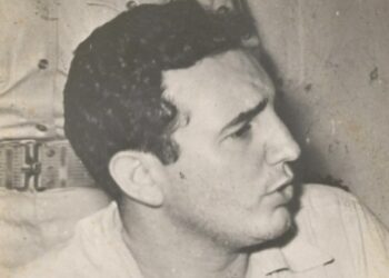 Fidel Castro: “…me volví acusador y así nació La Historia me Absolverá”