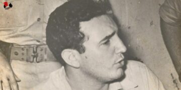 Fidel Castro: “…me volví acusador y así nació La Historia me Absolverá”