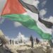 Palestina en lucha por la Paz de los valientes