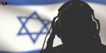 La Inteligencia Israelí de repente sabe exactamente dónde está Hamas