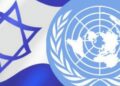 Israel, campeón mundial en violación de resoluciones de las Naciones Unidas