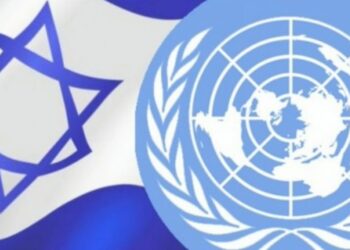 Israel, campeón mundial en violación de resoluciones de las Naciones Unidas