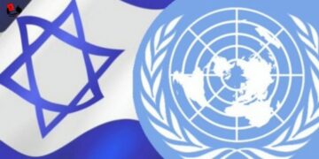 Israel, campeón mundial en violación de resoluciones de las Naciones Unidas