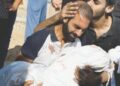 Se eleva a 3569 número de palestinos muertos por ataques de Israel