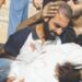 Se eleva a 3569 número de palestinos muertos por ataques de Israel