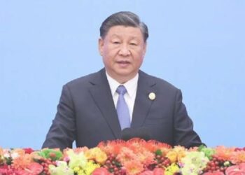 Discurso del Presidente Xi Jinping en la inauguración del III Foro Internacional «Una Franja, una Ruta»