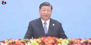 Discurso del Presidente Xi Jinping en la inauguración del III Foro Internacional «Una Franja, una Ruta»