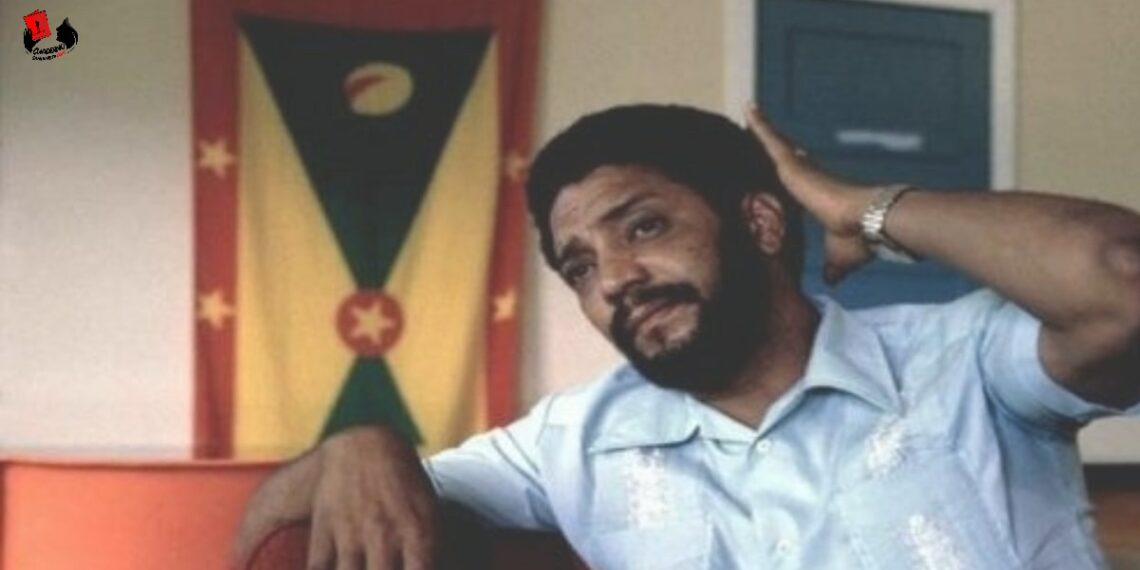 Conozca el legado del revolucionario Maurice Bishop