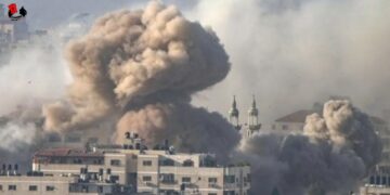 ONU acusa a Israel de cometer crímenes de lesa humanidad