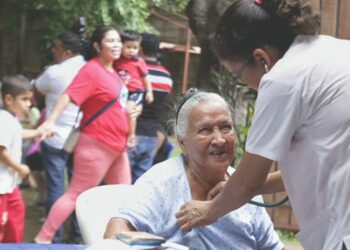 Nicaragua: ¡Espectaculares Avances en Salud en 2023!
