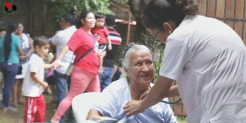Nicaragua: ¡Espectaculares Avances en Salud en 2023!
